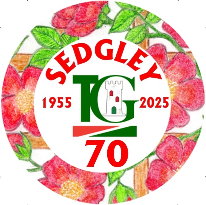 Sedgley Townswomen’s Guild